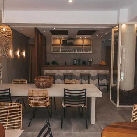 Casa Olympo Hotel Paralía Buitenkant foto