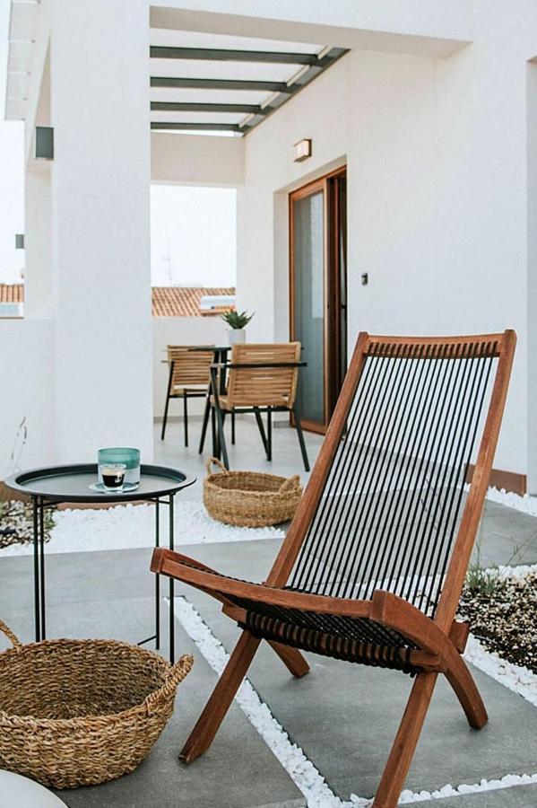 Casa Olympo Hotel Paralía Buitenkant foto